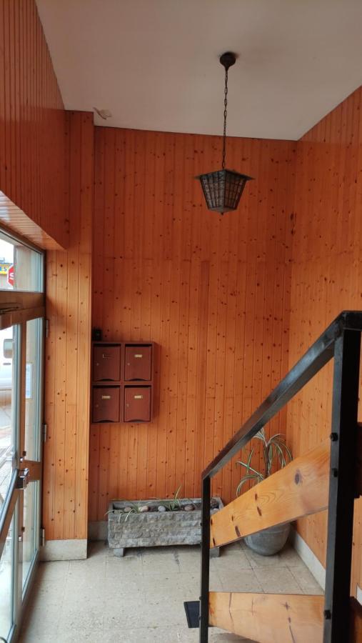 Ferienwohnung Piso Amplio Y Luminoso Cerca De La Playa..!! Piedras Blancas Exterior foto