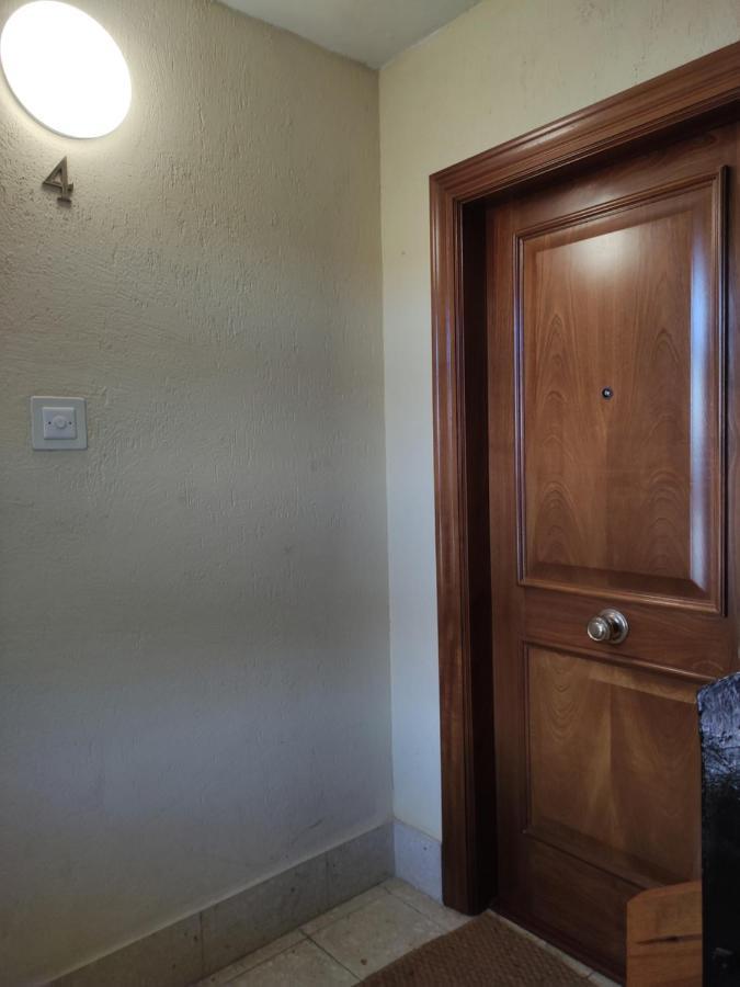 Ferienwohnung Piso Amplio Y Luminoso Cerca De La Playa..!! Piedras Blancas Exterior foto